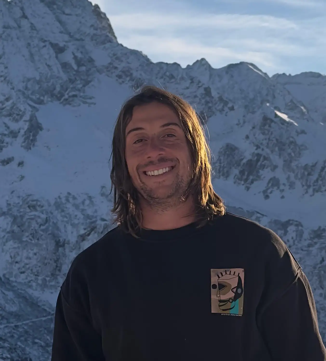 Michael Bossini