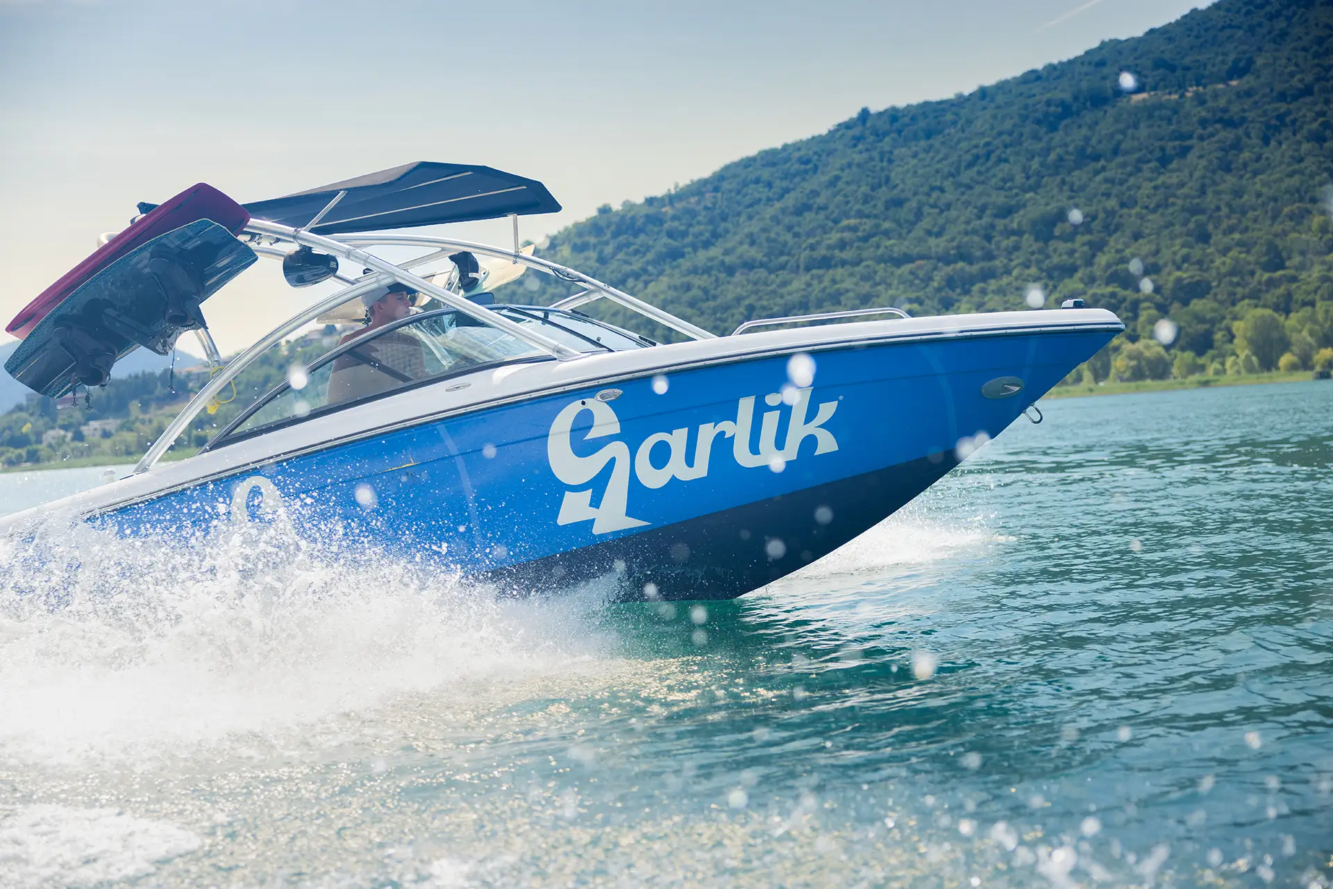Garlik Brand 2